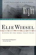 Night - Hardcover