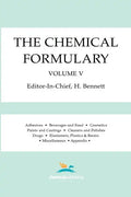 The Chemical Formulary, Volume 5 - Paperback