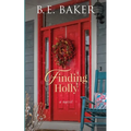 Finding Holly - Paperback
