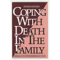 Coping with Death in the Family - Paperback