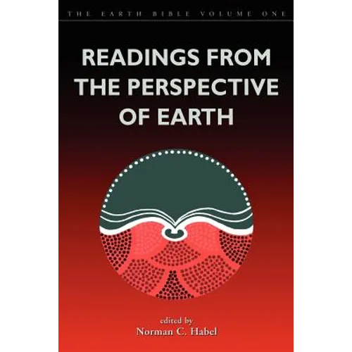 Readings from the Perspective of Earth - Paperback
