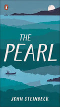 The Pearl - Hardcover