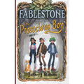 The Precocious Boy - Paperback