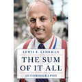 The Sum of It All - Hardcover