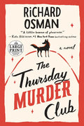 The Thursday Murder Club - Paperback