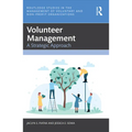 Volunteer Management: A Strategic Approach - Paperback