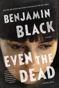 Even the Dead - Paperback