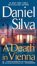 A Death in Vienna - Paperback