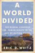A World Divided: The Global Struggle for Human Rights in the Age of Nation-States - Paperback