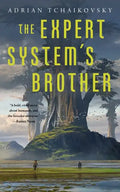 Expert System's Brother - Paperback