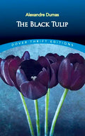 The Black Tulip - Paperback