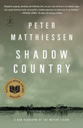Shadow Country: A New Rendering of the Watson Legend - Paperback