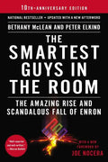 The Smartest Guys in the Room: The Amazing Rise and Scandalous Fall of Enron - Paperback