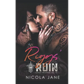 Riggs' Ruin - Paperback