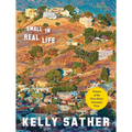 Small in Real Life - Paperback