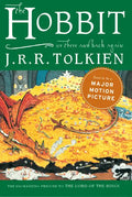 The Hobbit: Or There and Back Again - Hardcover