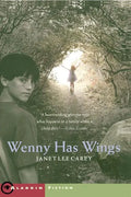 Wenny Has Wings - Paperback