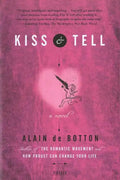 Kiss & Tell - Paperback