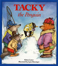 Tacky the Penguin - Paperback