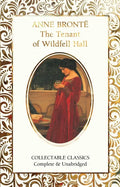 The Tenant of Wildfell Hall - Hardcover