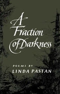 A Fraction of Darkness - Paperback