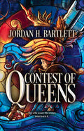 Contest of Queens: Volume 1 - Paperback