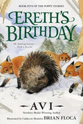 Ereth's Birthday - Paperback