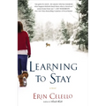 Learning to Stay - Paperback
