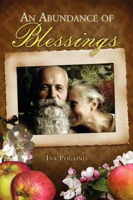 An Abundance of Blessings - Paperback