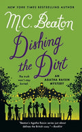 Dishing the Dirt - Paperback