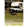 Down Under in Henn Boo - Paperback