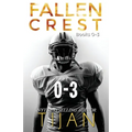 The Fallen Crest Box Set: Volumes 0-3 - Paperback