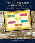 Thinking Like a Historian: Rethinking History Instruction - Paperback