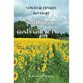 Voices and Venues in Verse: Sunflowers - God's Gift and Prize - Paperback