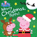 Merry Christmas, Peppa! (Peppa Pig) - Paperback