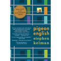 Pigeon English - Paperback