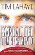 Manual del Temperamento - Hardcover