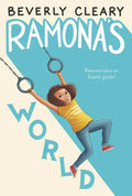 Ramona's World - Hardcover