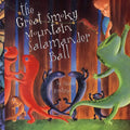 The Great Smoky Mountains Salamander Ball - Paperback
