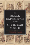 The Black Experience in the Civil War South - Paperback