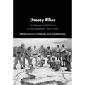 Uneasy Allies - Hardcover