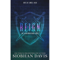 Reign: A Dark High School Romance - Paperback