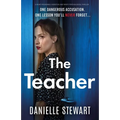 The Teacher: A heart-poundingly addictive and twisty psychological thriller - Paperback