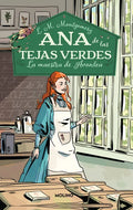 La Maestra de Avonlea / Anne of Avonlea - Paperback