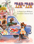 Tap-Tap - Paperback