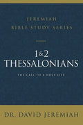 1 and 2 Thessalonians Softcover - Paperback
