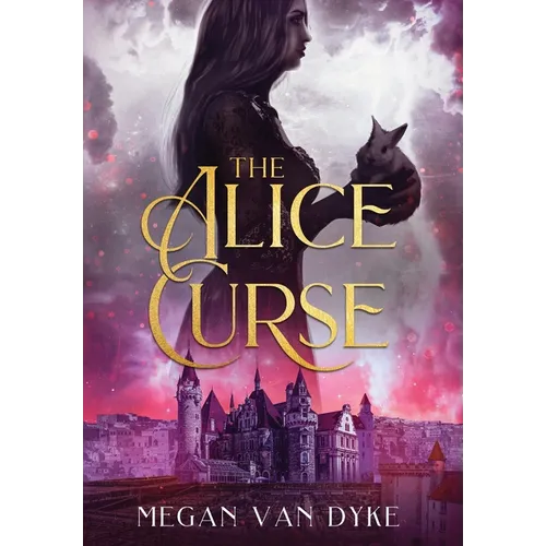 The Alice Curse - Hardcover