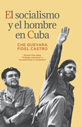 El Socialismo Y El Hombre En Cuba - Paperback