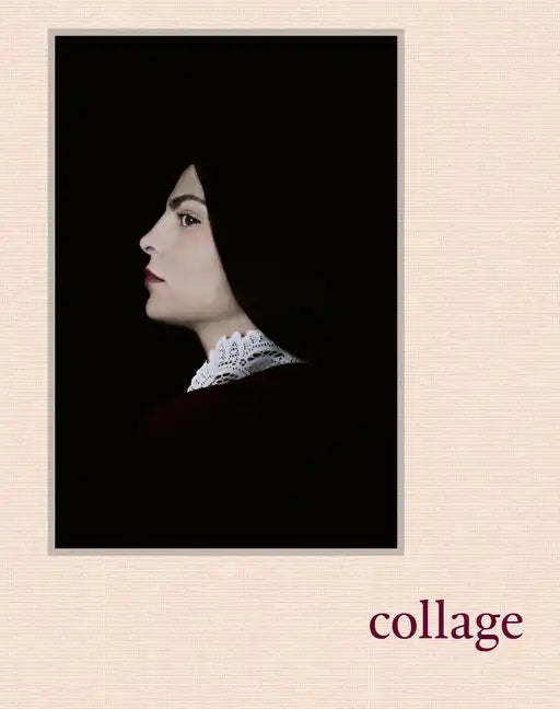 Collage: Women of the Prix Pictet Since 2008 - Hardcover