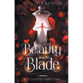Beauty and the Blade - Paperback